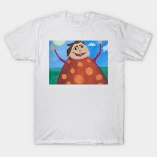 so happy T-Shirt